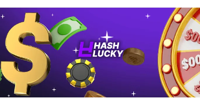hash lucky banner
